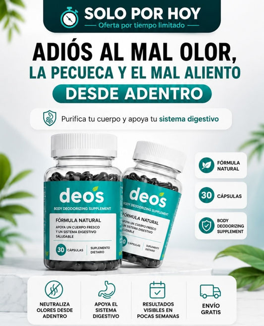 DEOS