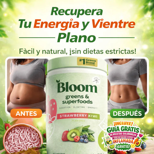 Bloom