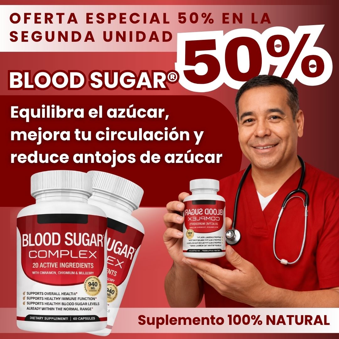 Blood sugar complex (Copia)